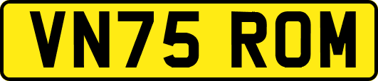 VN75ROM
