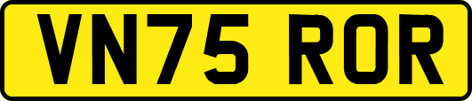 VN75ROR