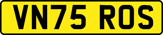 VN75ROS