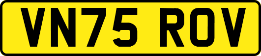 VN75ROV