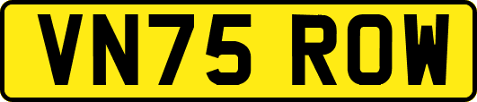 VN75ROW