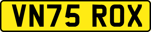 VN75ROX