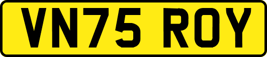 VN75ROY