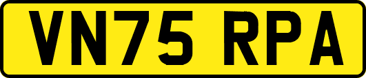VN75RPA