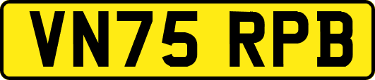 VN75RPB