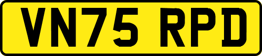 VN75RPD