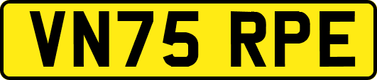 VN75RPE