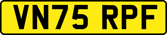 VN75RPF