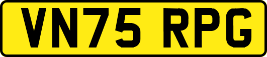 VN75RPG