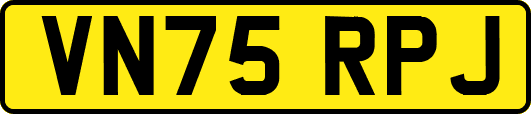 VN75RPJ