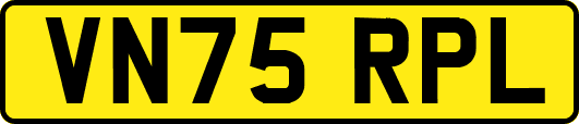 VN75RPL
