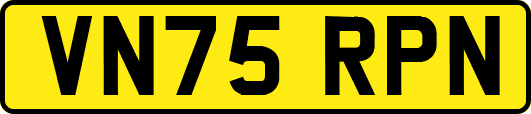 VN75RPN