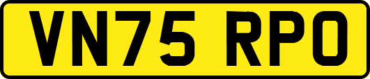 VN75RPO