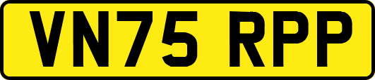 VN75RPP
