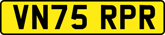 VN75RPR