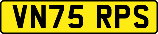VN75RPS