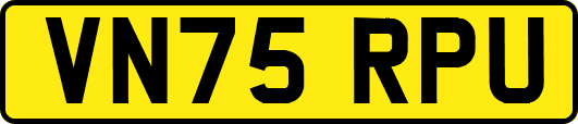 VN75RPU