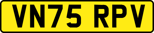 VN75RPV