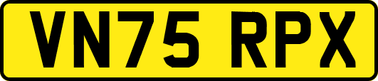 VN75RPX
