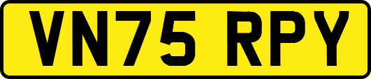 VN75RPY