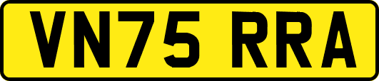 VN75RRA