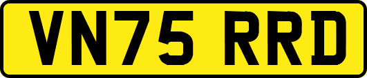 VN75RRD