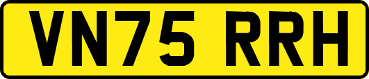 VN75RRH