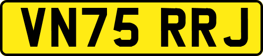 VN75RRJ
