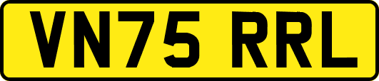 VN75RRL