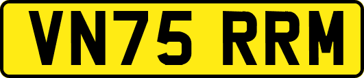 VN75RRM