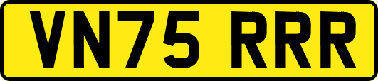 VN75RRR