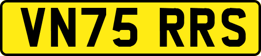 VN75RRS