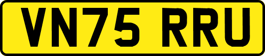 VN75RRU