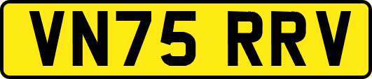 VN75RRV