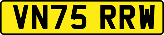 VN75RRW