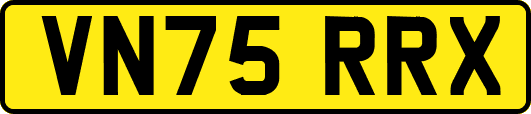 VN75RRX