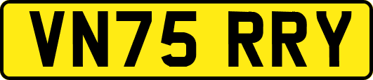 VN75RRY