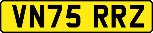 VN75RRZ