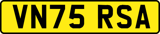 VN75RSA
