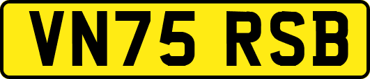 VN75RSB