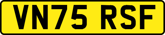 VN75RSF