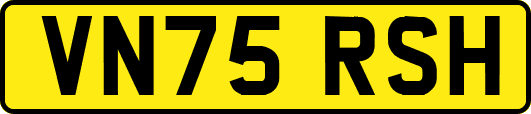 VN75RSH