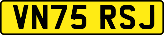 VN75RSJ