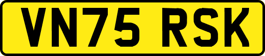 VN75RSK