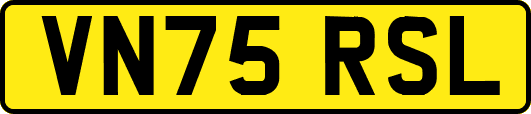 VN75RSL