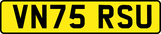 VN75RSU