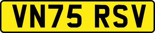 VN75RSV