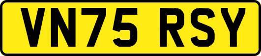 VN75RSY