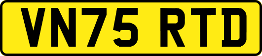 VN75RTD