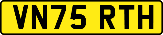 VN75RTH